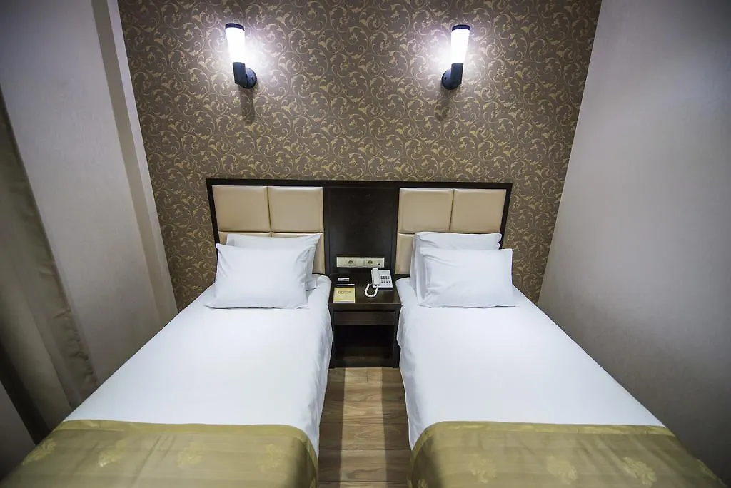 Tbilisi Inn Hotel