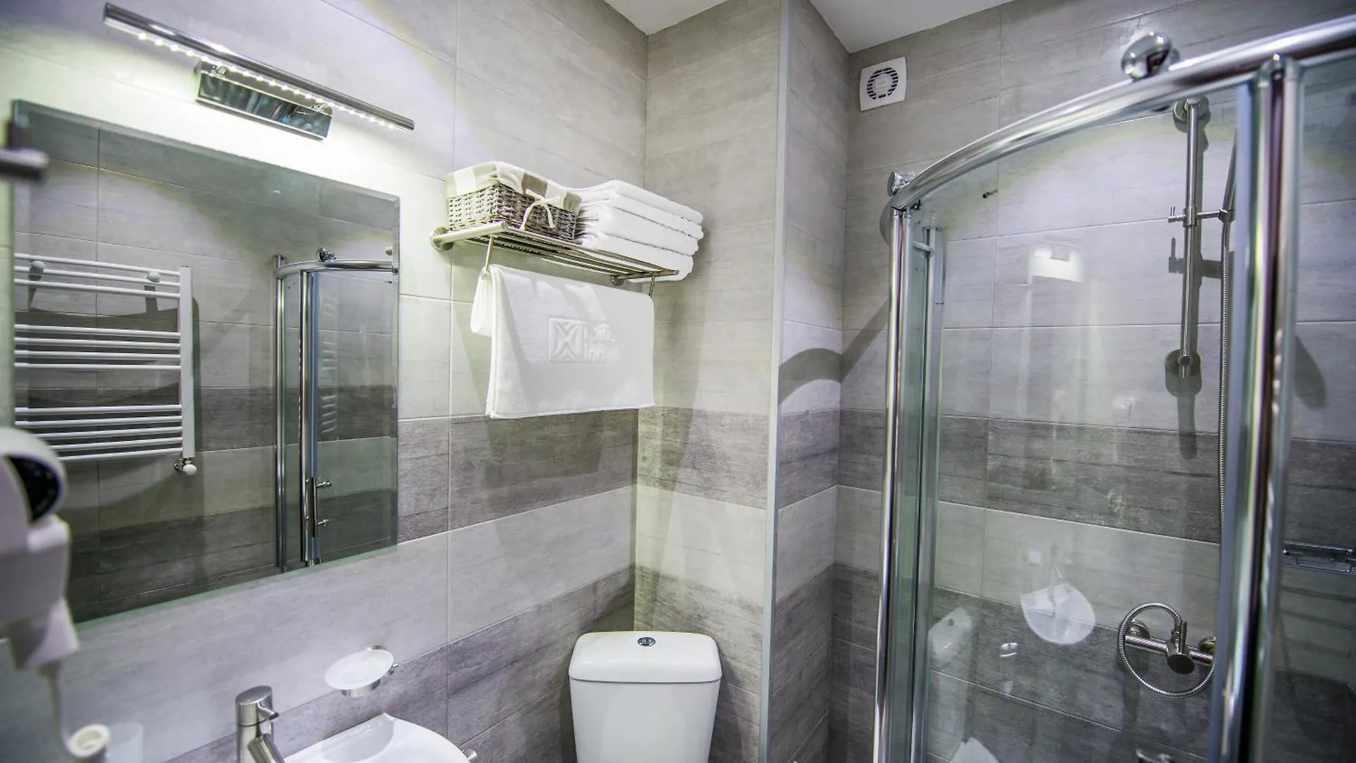 Tbilisi Inn Hotel