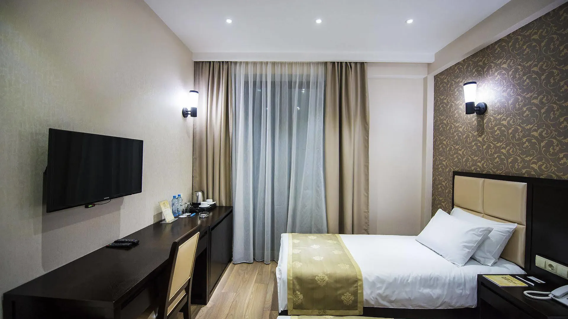 Tbilisi Inn