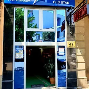 Hotel Old Star Batum