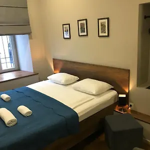 Otel Loft, Tiflis