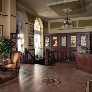Cotton House Budapeşte