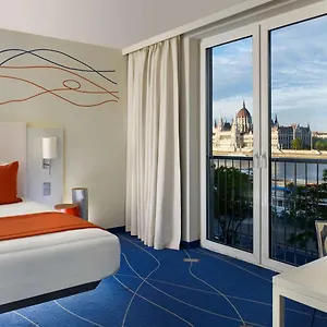 Park Plaza Budapeşte
