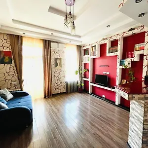  Апартаменты кино