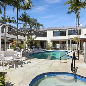 Resort Noosa Place ****