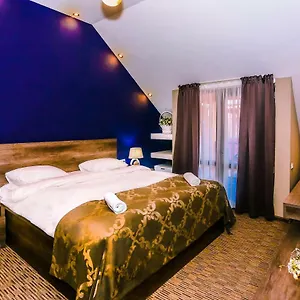 Hotel Villa Hotel Tbilisi