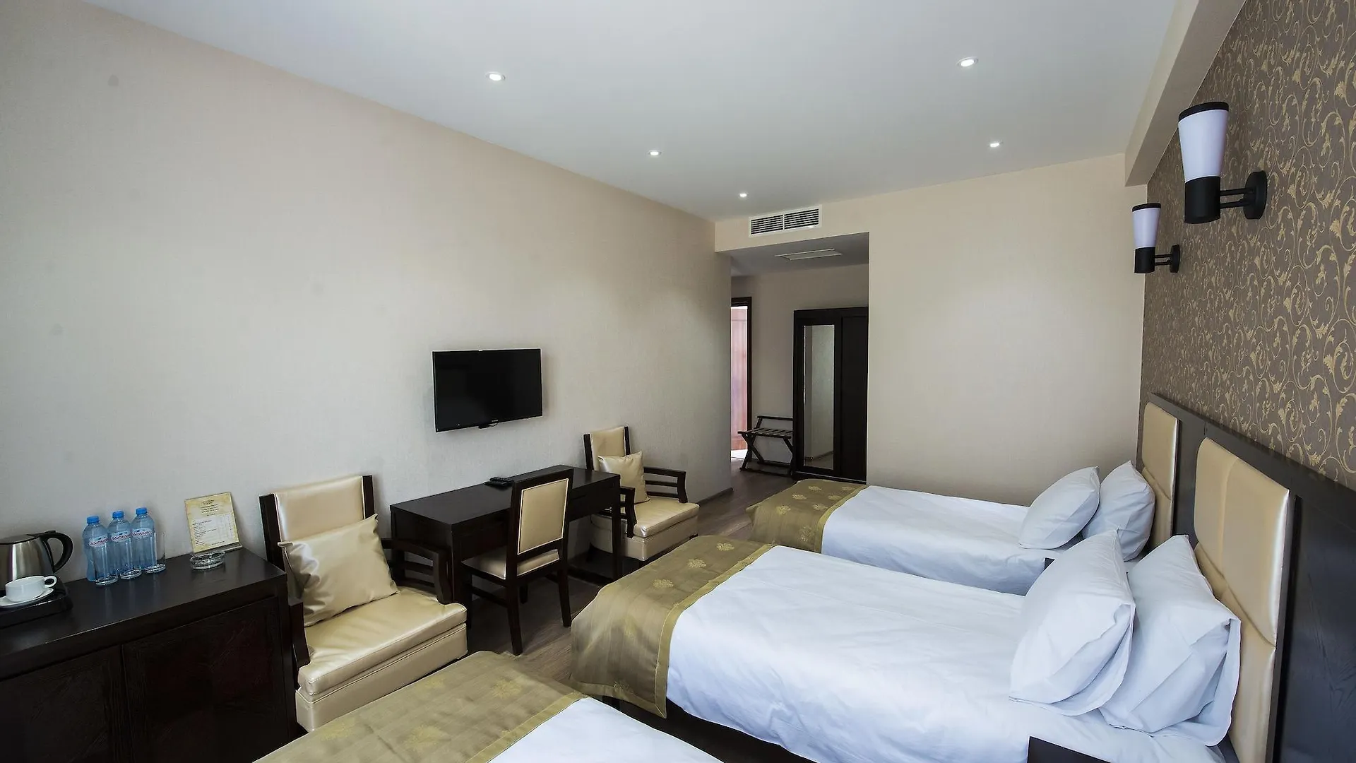 Tbilisi Inn