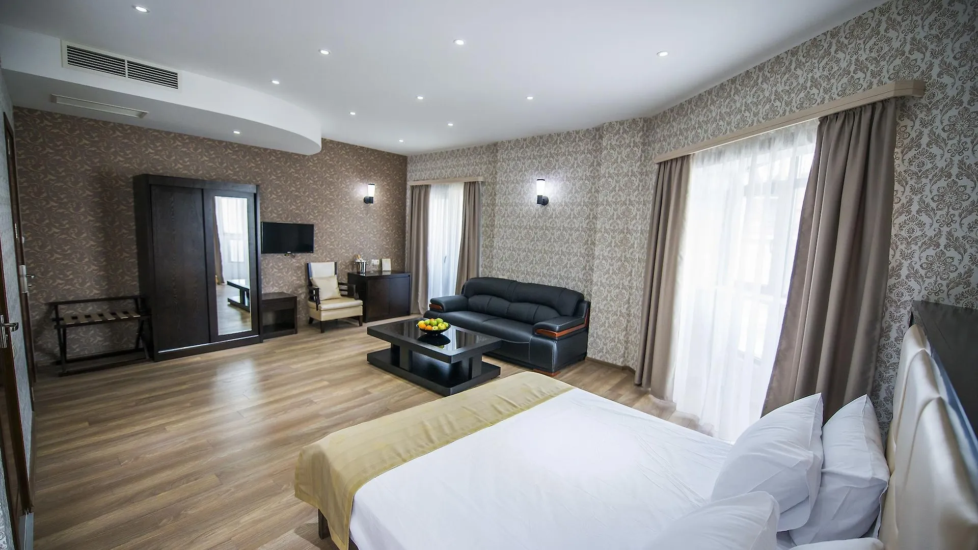 Tbilisi Inn