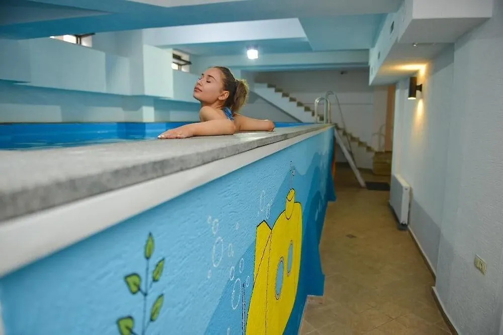 Tbilisi Inn 4*,