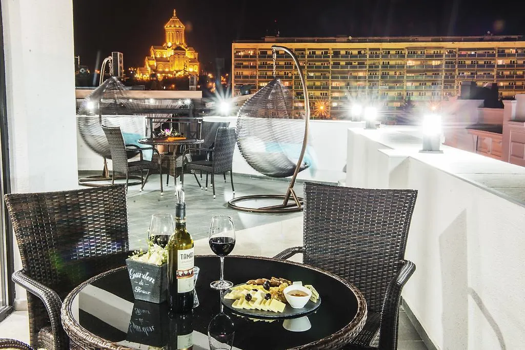 Tbilisi Inn 4*,  גאורגיה