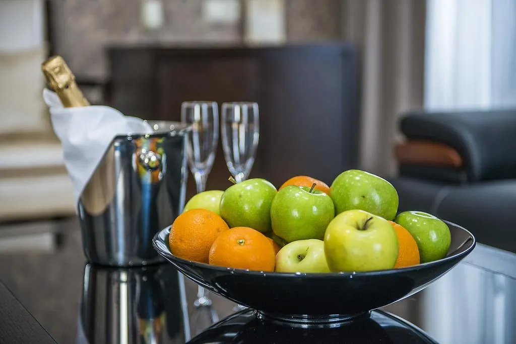 Tbilisi Inn Gürcistan