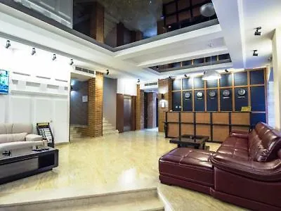 Tbilisi Inn