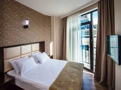 Tbilisi Inn
