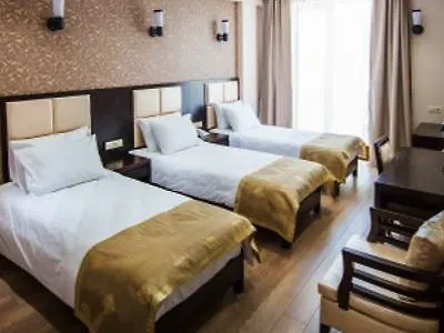 Tbilisi Inn 4*,  גאורגיה