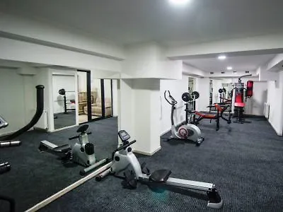 Tbilisi Inn