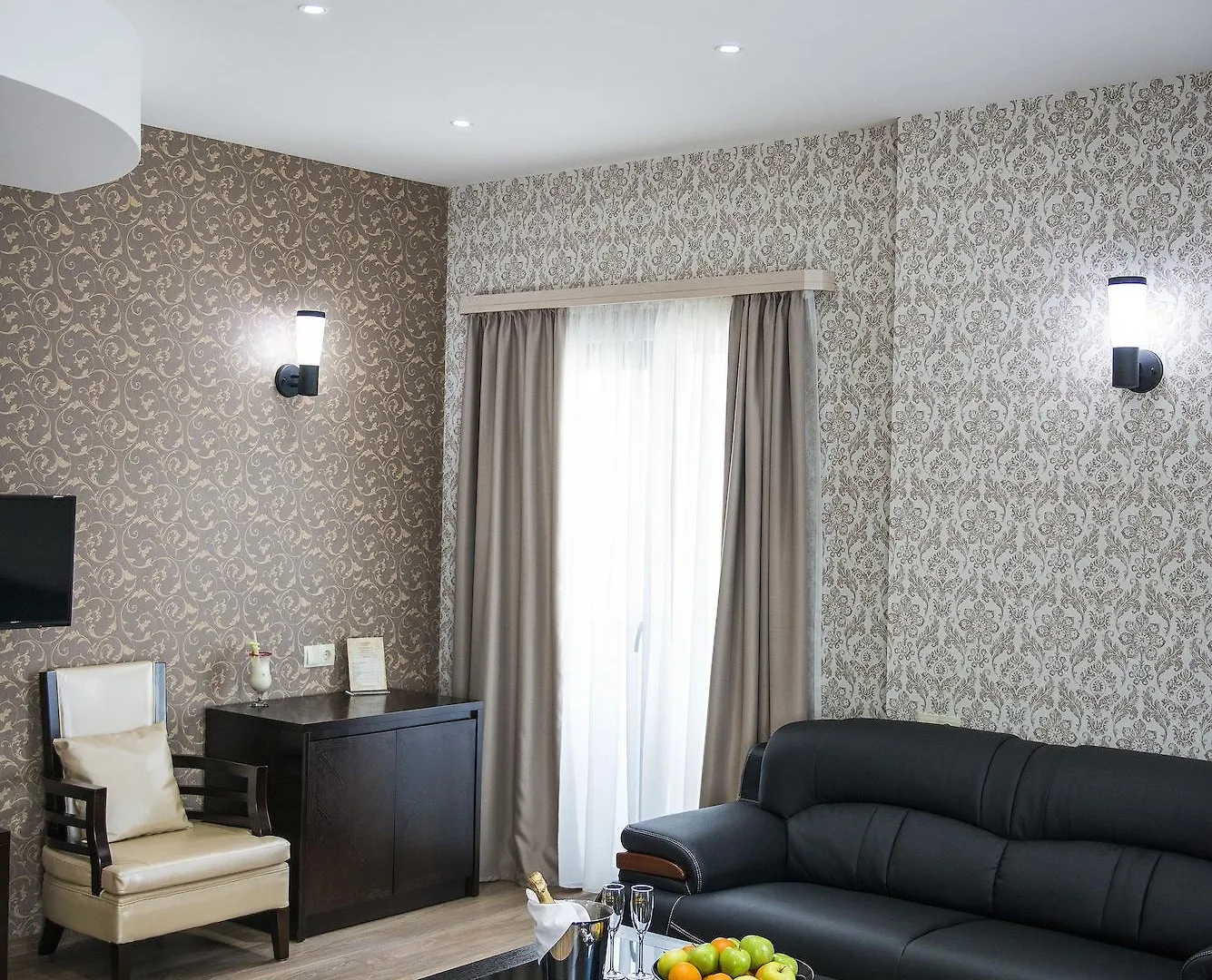 Tbilisi Inn Georgien