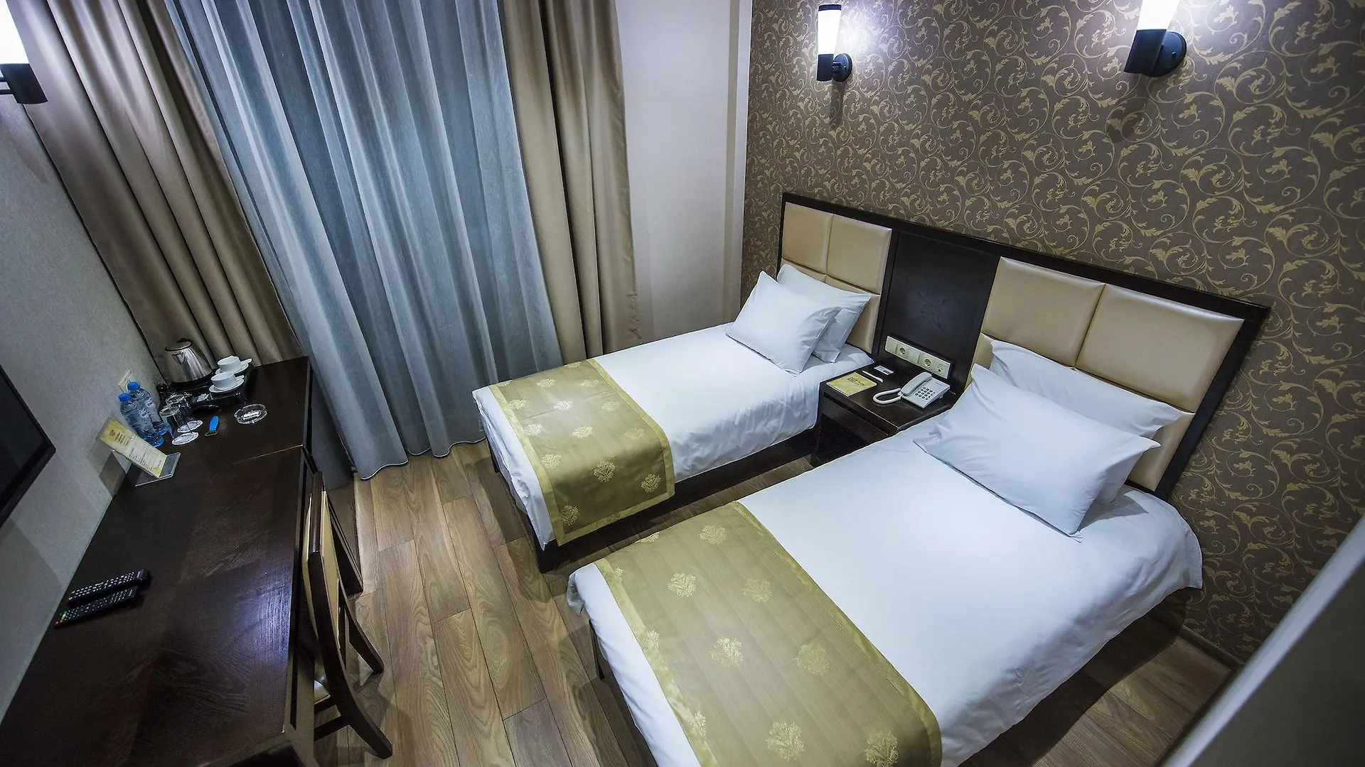 Hotel Tbilisi Inn