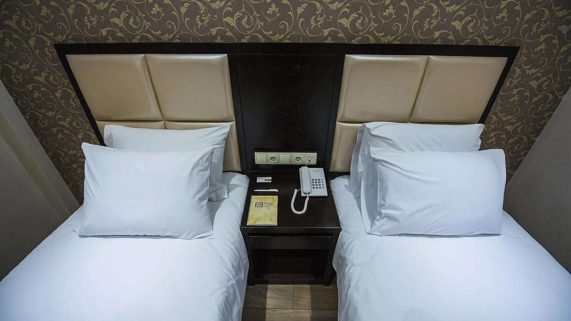 Tbilisi Inn