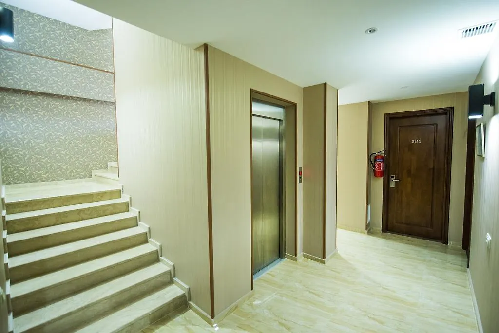 Tbilisi Inn