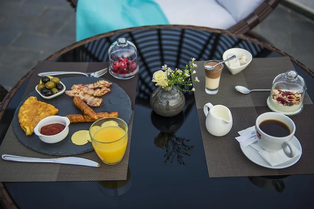 Tbilisi Inn Hotel
