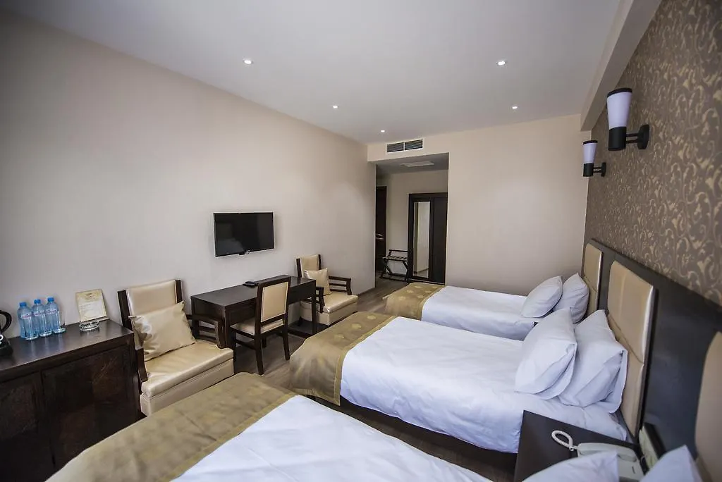 Tbilisi Inn Hotel