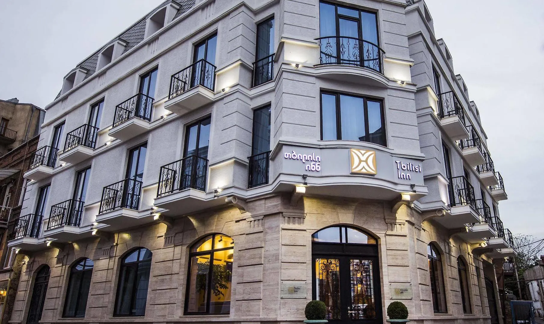 Tbilisi Inn Georgia