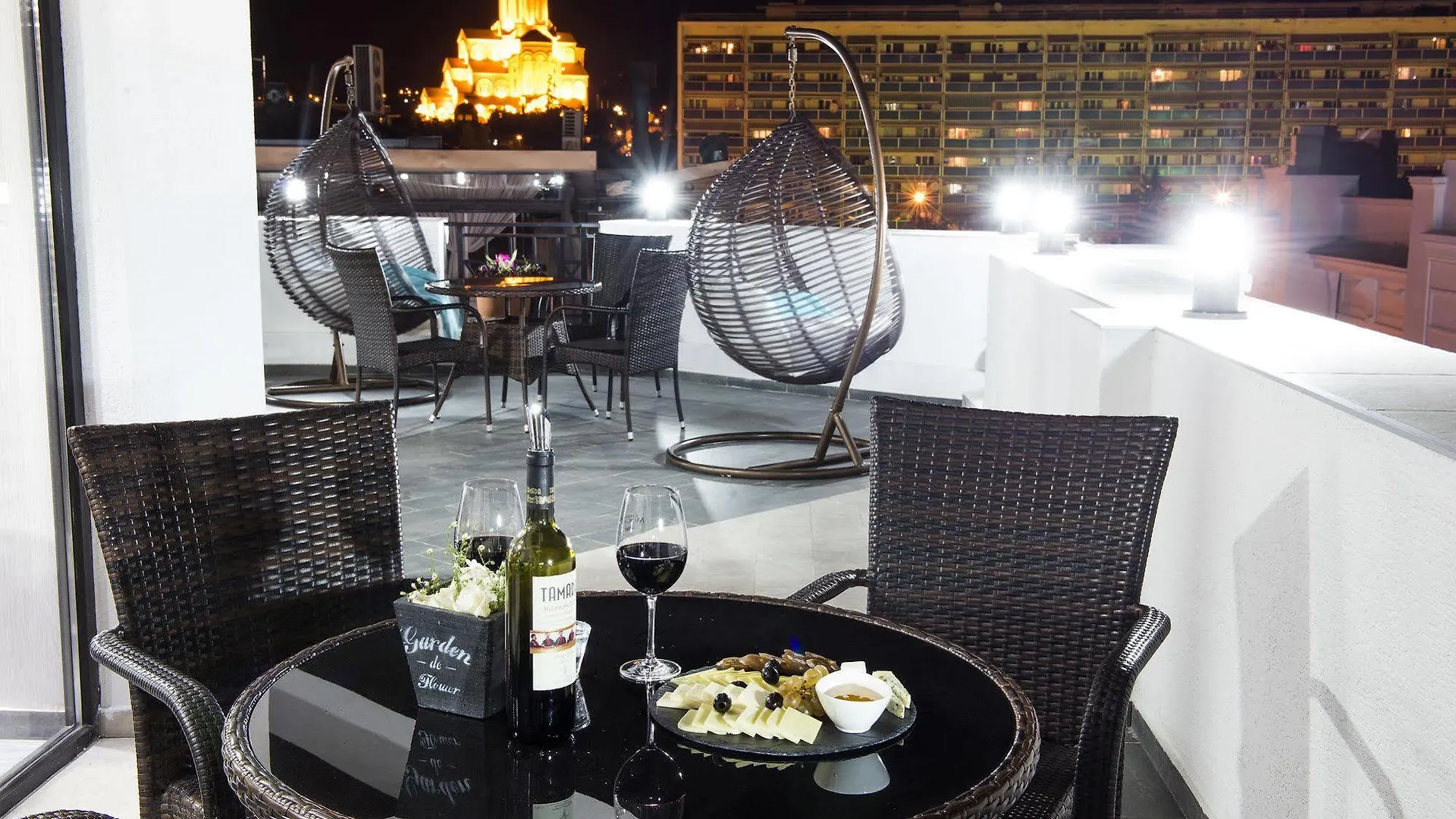 Tbilisi Inn