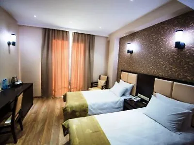 Tbilisi Inn Georgien