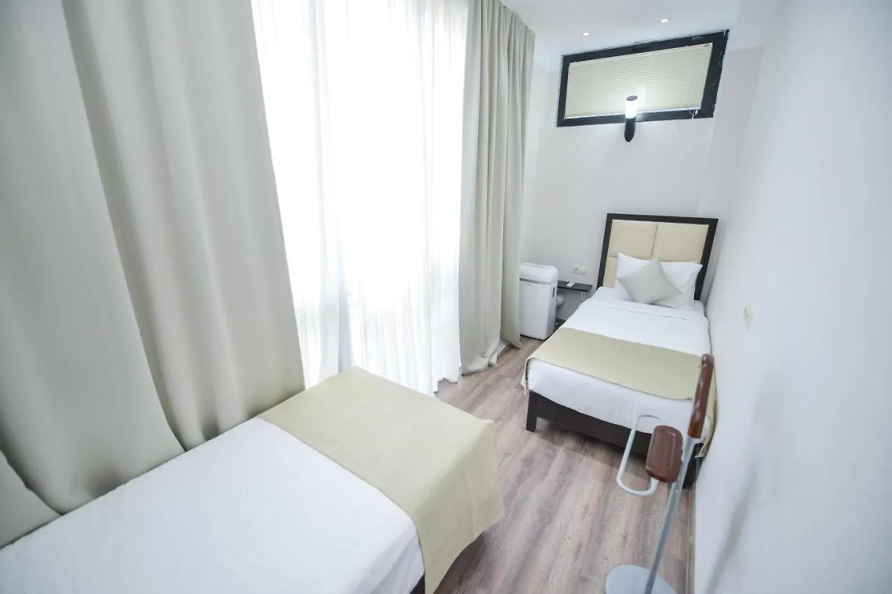 **** Hotel Tbilisi Inn Georgien