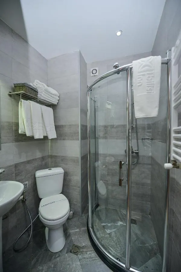 Tbilisi Inn Hotel